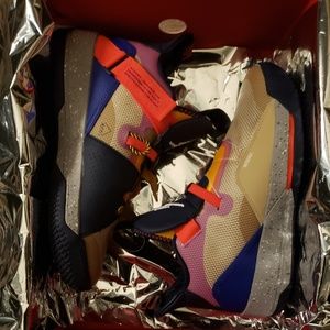 Jordan XXXIII / Jordan 33 Visibility Utility